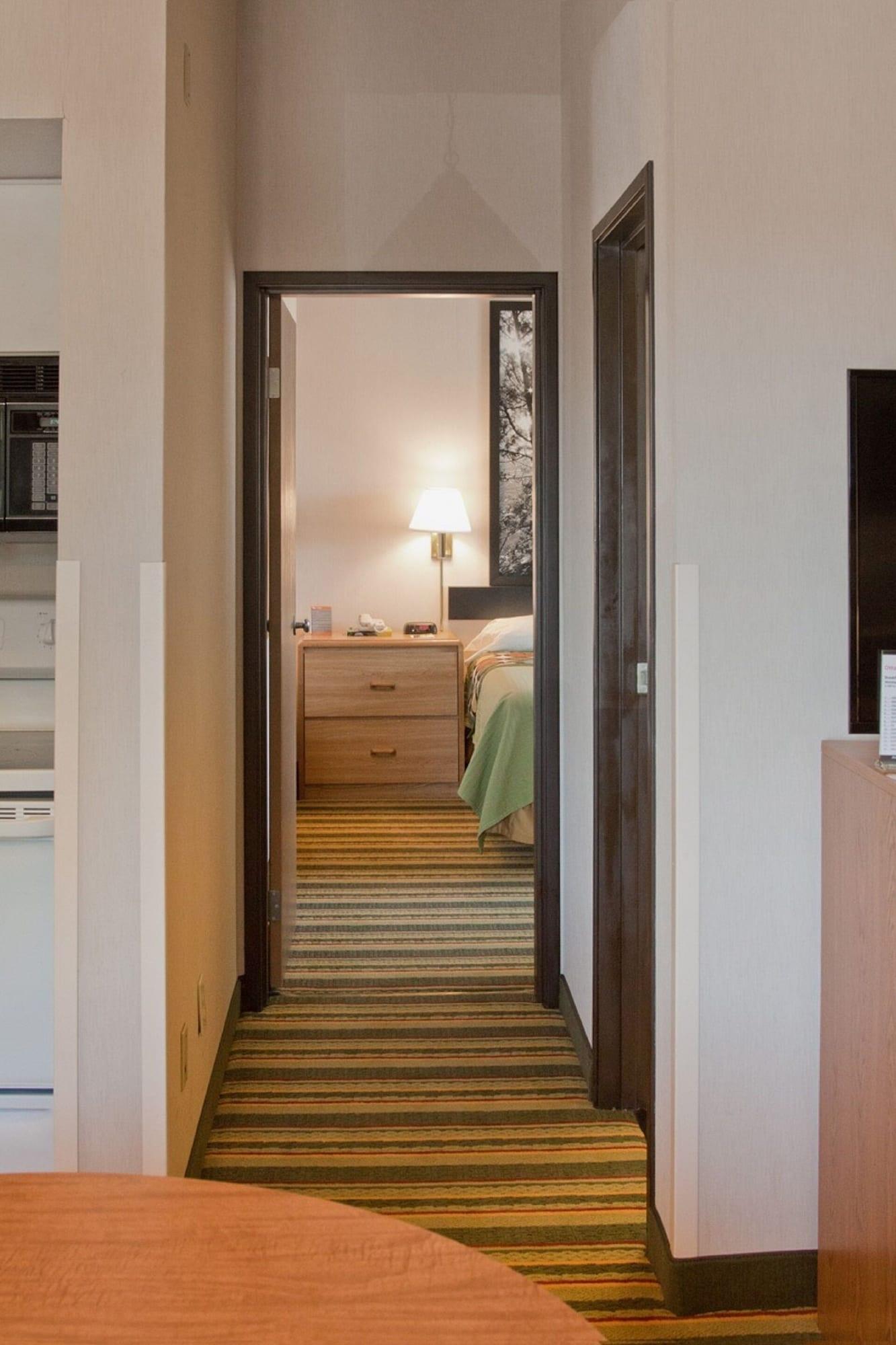 מלון Super 8 By Wyndham Ottawa Starved Rock מראה חיצוני תמונה