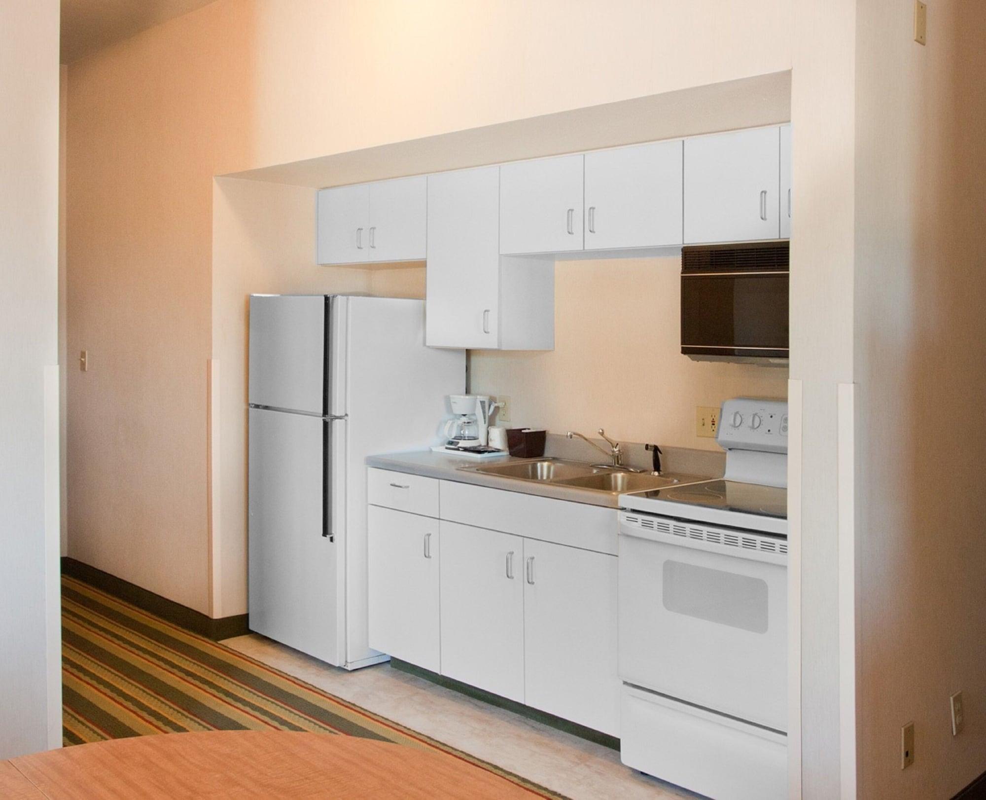 מלון Super 8 By Wyndham Ottawa Starved Rock מראה חיצוני תמונה